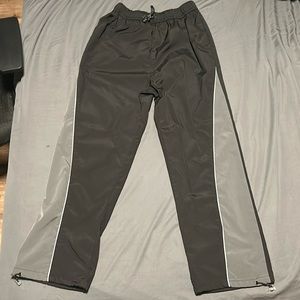 Nice pants never got around to wearing them so basically new